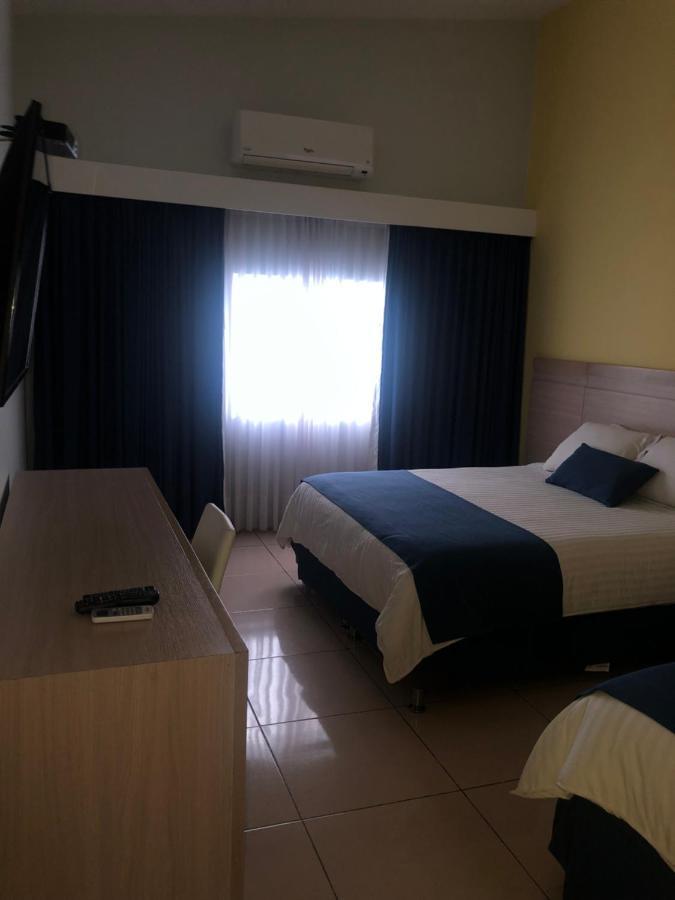 Hostel Paradise St Santa Marta  Exterior foto